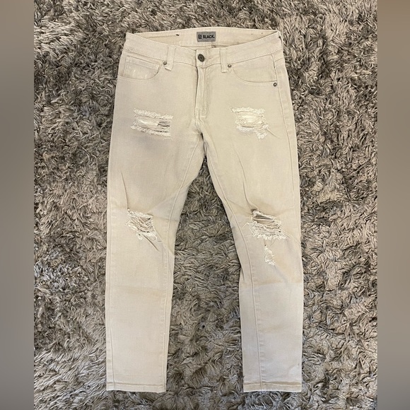 Men’s Jeans - Picture 2 of 3